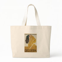 Riquetta Vintage Ad bags by vintagegiftmall Riquetta Vintage Ad bags