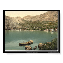 Risano,  Dalmatia, Austro-Hungary posters