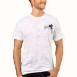 Rise Above 2 T-shirts