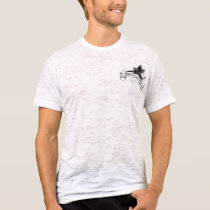 Rise Above 2 t-shirts