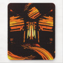 Rise Above Mousepad