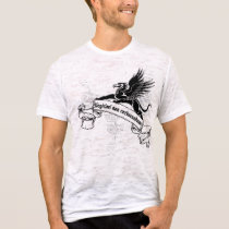 Rise Above t-shirts