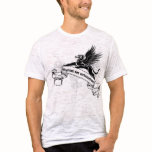 Rise Above Tee Shirts