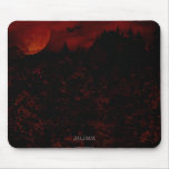 Rise Above Uncertainty Mouse Pads