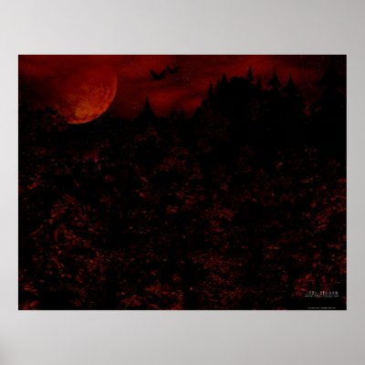 Rise Above Uncertainty Poster by 3dartwork