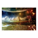 Rise and fall of an Empire posters