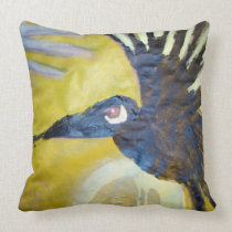 rise and shine pillows