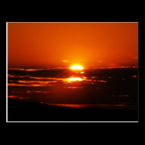 Rise And Shine postcards