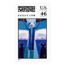 Rise and Shine Stamp by arteology Rise and Shine Stamp