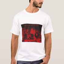 Rise From Phx t-shirts