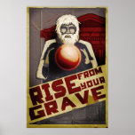 Rise From Your Grave posters