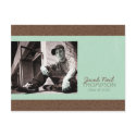 Rise Graduation Invitation postcards by KrispysKingdom Rise Graduation Invitation postcards