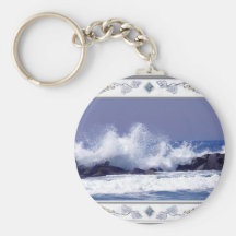 Rise_ Keychains