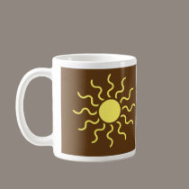 rise n shine mug