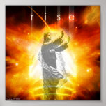 Rise Print