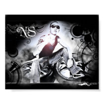 Rise to the Top posters