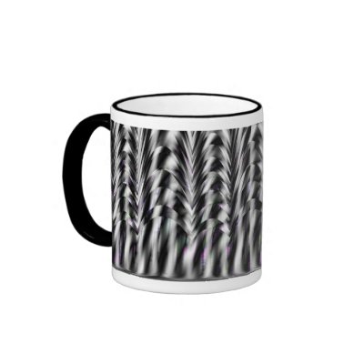 Rise up_Mug by ELENNE