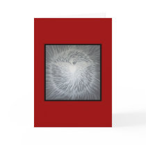 Rise Up with Phoenix Greeting Cards