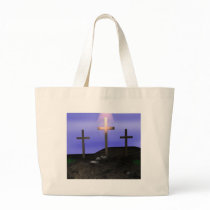 risen1 tote bag