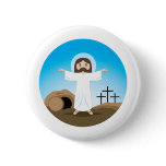 Risen Christ