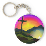 RISEN KEY CHAINS