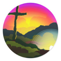 RISEN stickers by heavenly_sonshine RISEN stickers