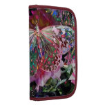 Rising Dawn Butterfly Rickshaw Folio Folio Planner