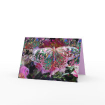 Rising Dawn. Card