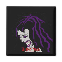 Rising Dead magnets by sandsdesigns Rising Dead magnets