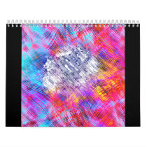 Rising Earth Wall Calendars