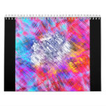 Rising Earth Wall Calendars