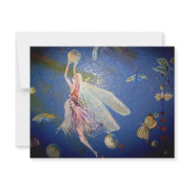 rising fast invitations