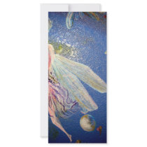 rising fast rack cards