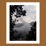 Rising Fog posters