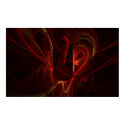 Rising from my past_Poster_by Elenne Boothe posters