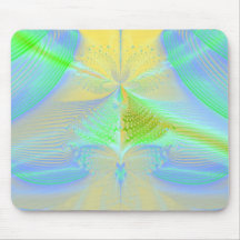 Rising from the Ashes Mousepads