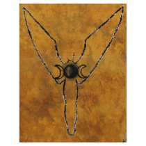rising goddess invert oil letterhead