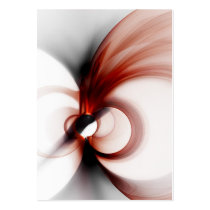 Rising Impression of Insant Poetry ATC business cards by kklawiter Rising Impression of Insant Poetry ATC business cards
