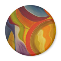 Rising Magnet