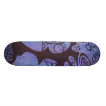 rISING MOON skateboards