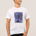 Rising Moon t-shirts by Sirwilliamdesigns Rising Moon t-shirts