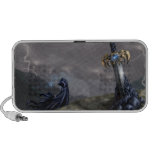 Rising Prophecy Travelling Speaker