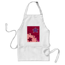 Rising Star aprons by starryseas Rising Star aprons