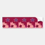 Rising Star Bumper Stickers