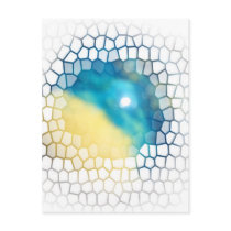 "Rising Star"  CricketDiane Art & Design Post Card