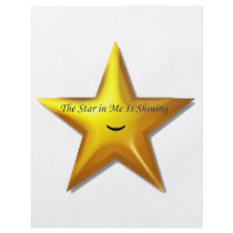 Rising Star flyers