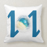 Rising Star Home Decor Accent Throw Pillow 2