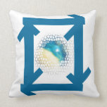 Rising Star Home Decor Accent Throw Pillow 3