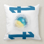 Rising Star Home Decor Accent Throw Pillow 4