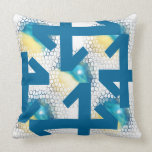 Rising Star Home Decor Accent Throw Pillow 7